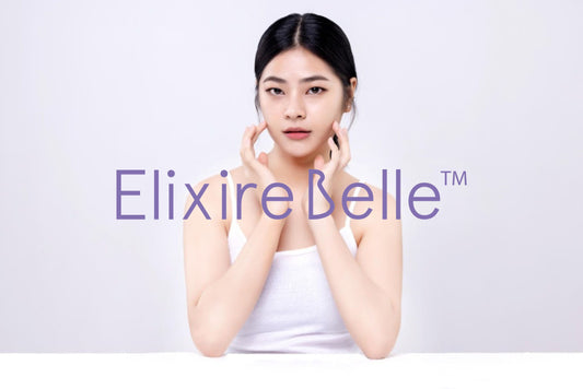 Get Glowing Skin with the Magic of Vitamin C Serum