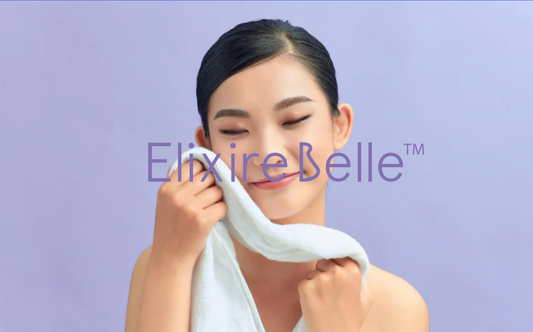 Glow Like Never Before with Brightening Serum!
