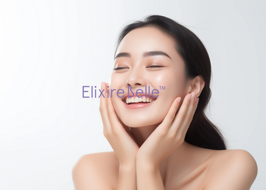 Vitamin C serum