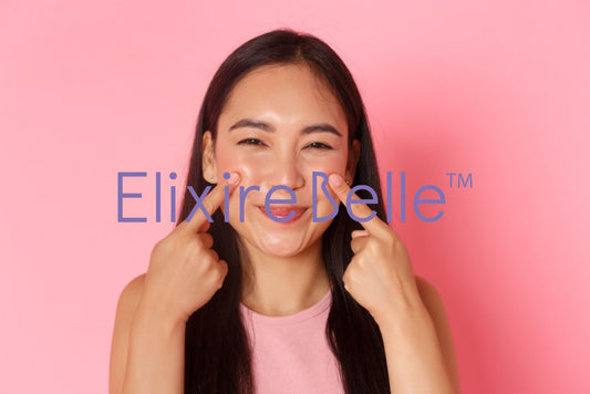 Achieve That K-Pop Glow with the Perfect Face Serum