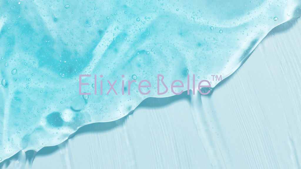 Unlock Plump Skin with Elixire Belle’s Tri Hyaluronic Acid