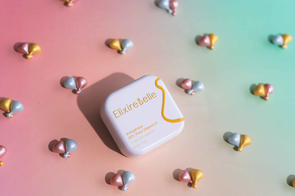 Top Ingredients for Brighter, Radiant Skin