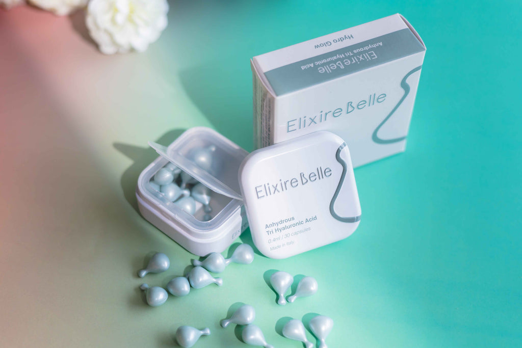 How to Evaluate a Hydrating Serum’s Effectiveness